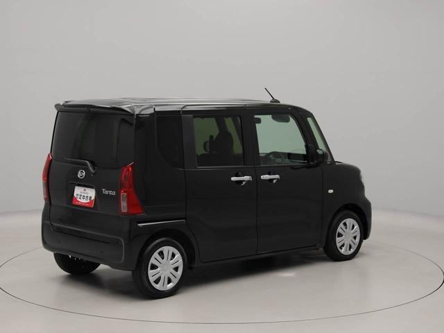 タントXリミテッドバックカメラ シートヒーター 両側電動スライドドア(愛知県)の中古車