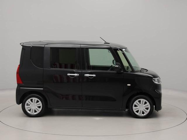タントXリミテッドバックカメラ シートヒーター 両側電動スライドドア(愛知県)の中古車