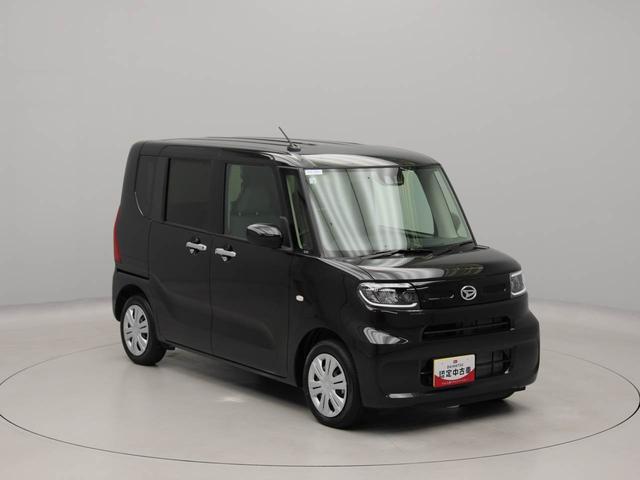 タントXリミテッドバックカメラ シートヒーター 両側電動スライドドア(愛知県)の中古車