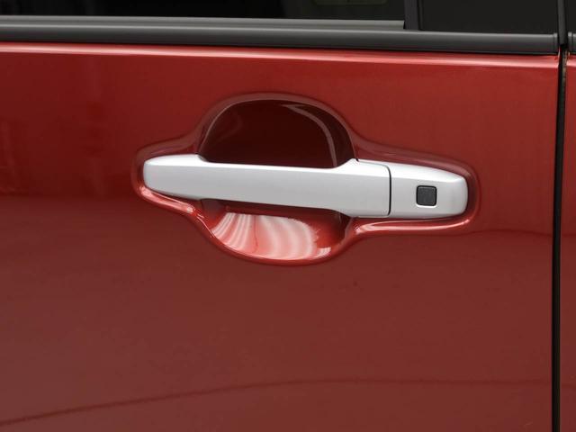 タントXリミテッドバックカメラ シートヒーター キーフリー プッシュスタート 両側電動スライドドア ABS エアバック LEDヘッドライト 衝突軽減ブレーキ 盗難防止システム(愛知県)の中古車