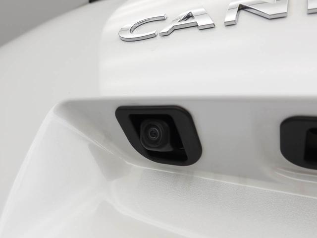 ムーヴキャンバスストライプスG オーディオレス バックカメラ シートヒーター両側電動スライドドア LEDヘッドライト 電動パーキング プッシュスタート スマートキー(愛知県)の中古車