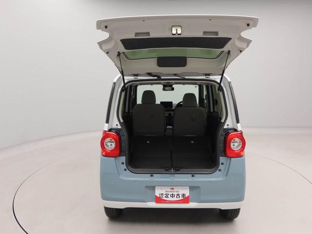 ムーヴキャンバスストライプスG オーディオレス バックカメラ シートヒーター両側電動スライドドア LEDヘッドライト 電動パーキング プッシュスタート スマートキー(愛知県)の中古車