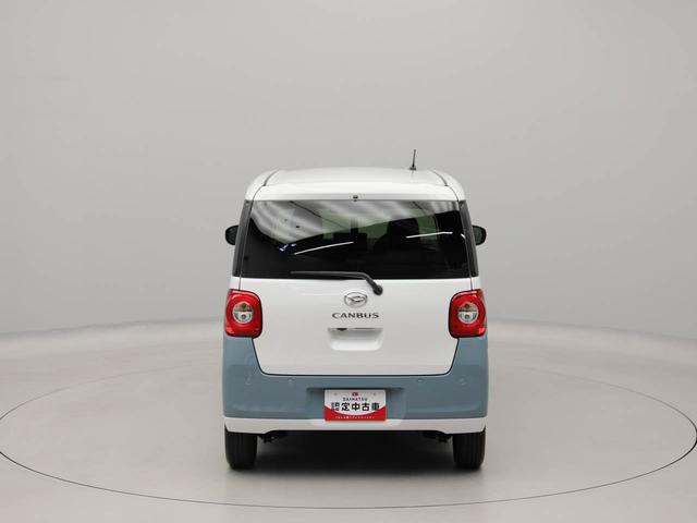 ムーヴキャンバスストライプスG オーディオレス バックカメラ シートヒーター両側電動スライドドア LEDヘッドライト 電動パーキング プッシュスタート スマートキー(愛知県)の中古車