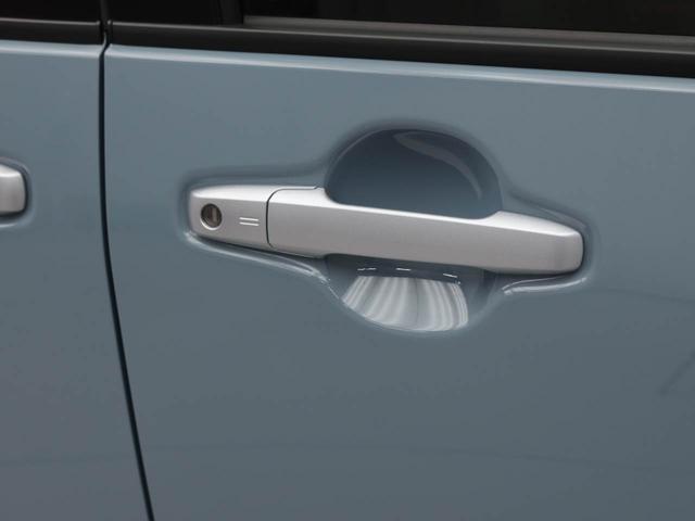 タントファンクロスリミテッドバックカメラ　ＥＴＣ　アルミホイール（愛知県）の中古車