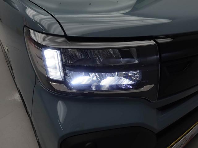 タントファンクロスリミテッドバックカメラ　ＥＴＣ　アルミホイール（愛知県）の中古車