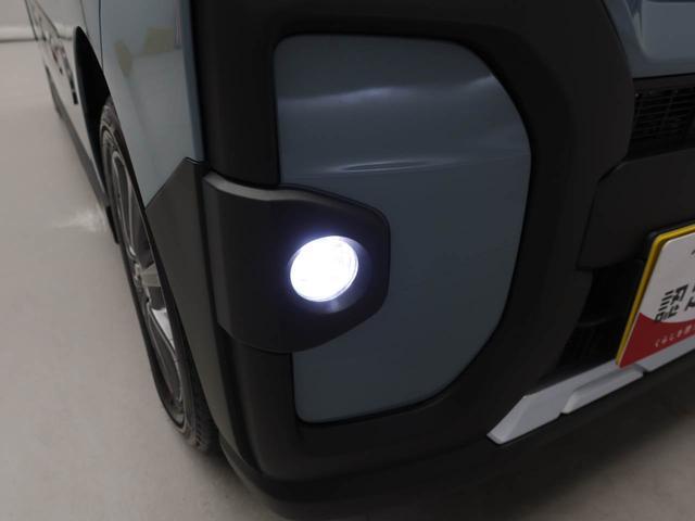 タントファンクロスリミテッドバックカメラ　ＥＴＣ　アルミホイール（愛知県）の中古車