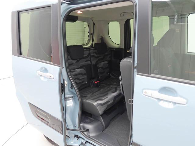 タントファンクロスリミテッドバックカメラ　ＥＴＣ　アルミホイール（愛知県）の中古車