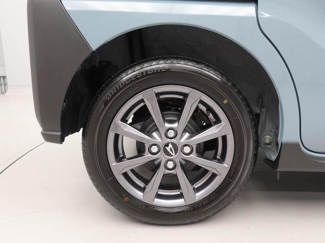 タントファンクロスリミテッドバックカメラ　ＥＴＣ　アルミホイール（愛知県）の中古車