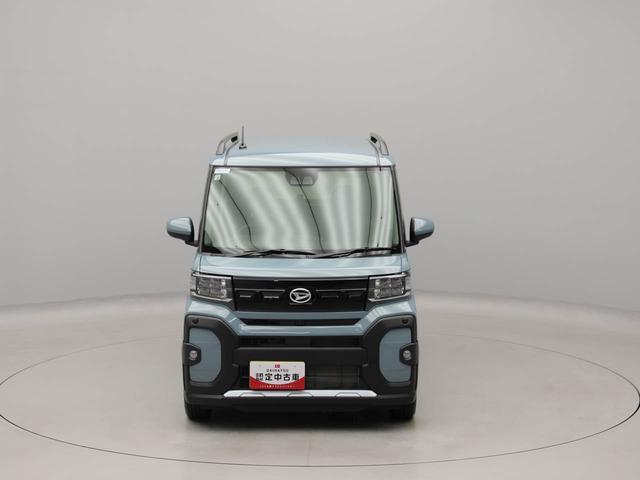 タントファンクロスリミテッドバックカメラ　ＥＴＣ　アルミホイール（愛知県）の中古車