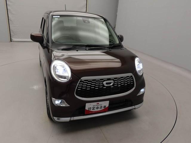 キャストスタイルG SAII(愛知県)の中古車