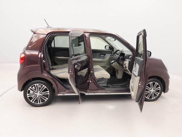 キャストスタイルG SAII(愛知県)の中古車