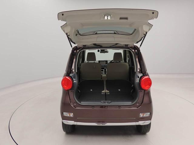 キャストスタイルG SAII(愛知県)の中古車