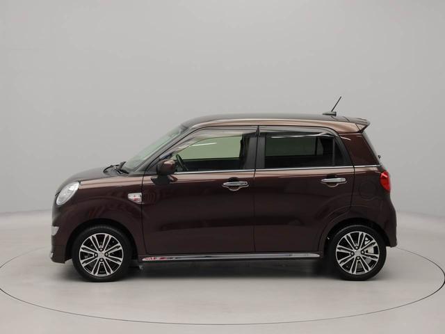 キャストスタイルG SAII(愛知県)の中古車