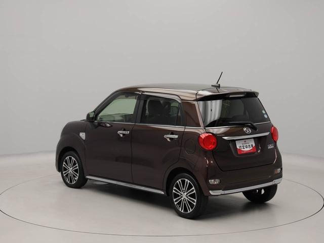 キャストスタイルG SAII(愛知県)の中古車