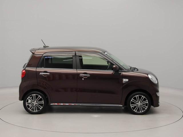 キャストスタイルG SAII(愛知県)の中古車