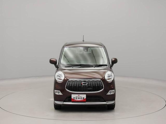 キャストスタイルG SAII(愛知県)の中古車