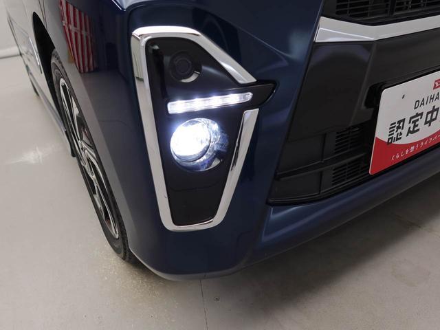 タントカスタムRSスタイルセレクション 純正9インチナビ ドラレコLEDヘッドライト アルミホイール 電動格納ドアミラー プッシュボタンスタート アイドリングストップ スマートキー 全周囲カメラ ETC 両側電動スライドドア 電動パーキングブレーキ(愛知県)の中古車