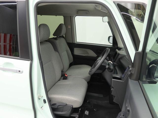 タントＸエアコン　パワステ　パワーウィンドウ　ＡＢＳ　エアバック　キーフリー　電動ドアミラー　バックカメラ　シートヒーター　電動スライドドア　ディスチャージ・ＬＥＤ（愛知県）の中古車
