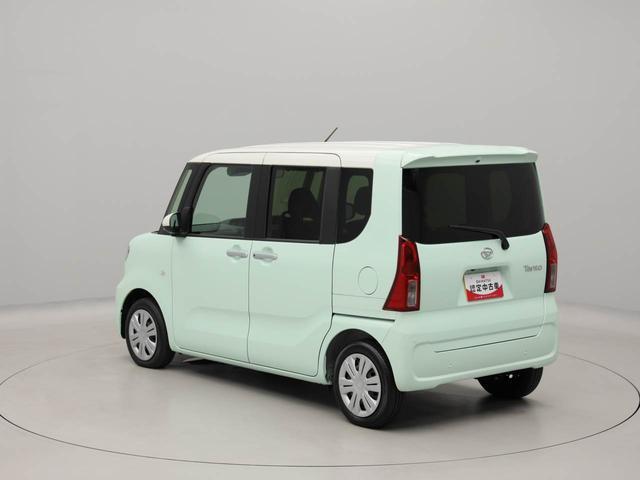 タントＸエアコン　パワステ　パワーウィンドウ　ＡＢＳ　エアバック　キーフリー　電動ドアミラー　バックカメラ　シートヒーター　電動スライドドア　ディスチャージ・ＬＥＤ（愛知県）の中古車