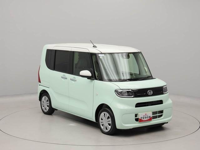 タントＸエアコン　パワステ　パワーウィンドウ　ＡＢＳ　エアバック　キーフリー　電動ドアミラー　バックカメラ　シートヒーター　電動スライドドア　ディスチャージ・ＬＥＤ（愛知県）の中古車
