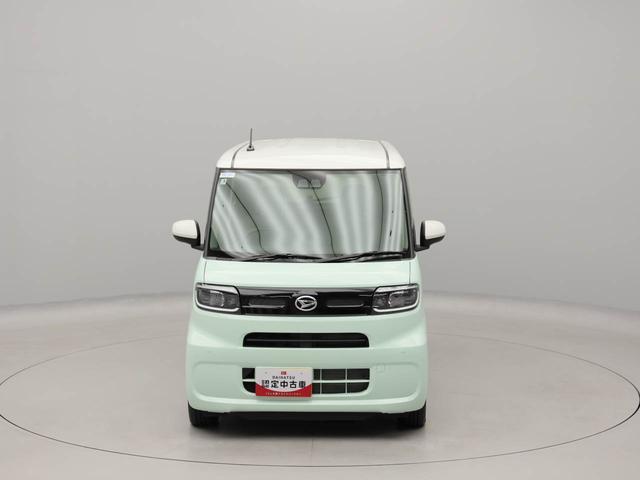 タントＸエアコン　パワステ　パワーウィンドウ　ＡＢＳ　エアバック　キーフリー　電動ドアミラー　バックカメラ　シートヒーター　電動スライドドア　ディスチャージ・ＬＥＤ（愛知県）の中古車
