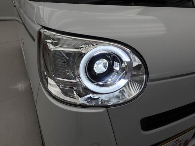 ムーヴキャンバスセオリーＧバックカメラ　シートヒーター　ＬＥＤヘッドライト（愛知県）の中古車