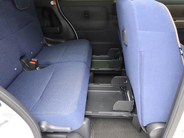 ムーヴキャンバスセオリーＧバックカメラ　シートヒーター　ＬＥＤヘッドライト（愛知県）の中古車