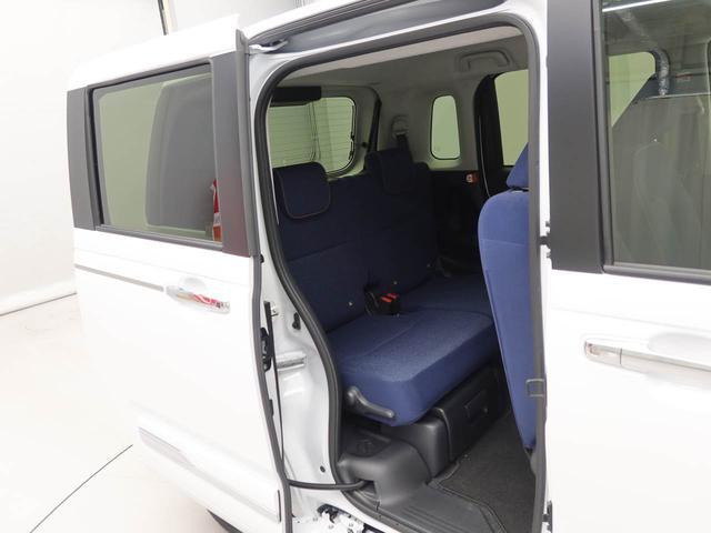 ムーヴキャンバスセオリーＧバックカメラ　シートヒーター　ＬＥＤヘッドライト（愛知県）の中古車