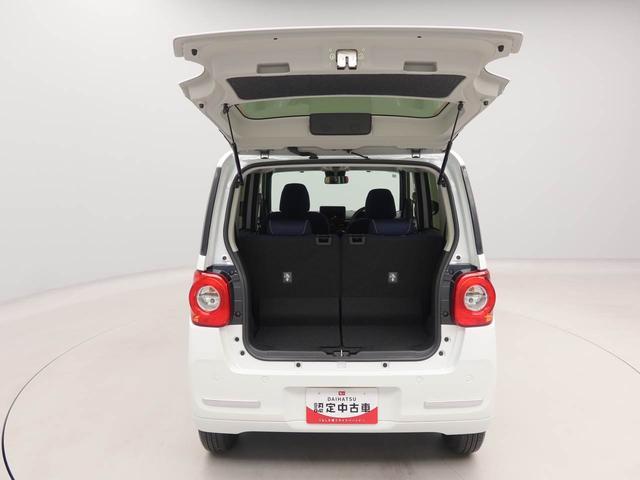 ムーヴキャンバスセオリーＧバックカメラ　シートヒーター　ＬＥＤヘッドライト（愛知県）の中古車