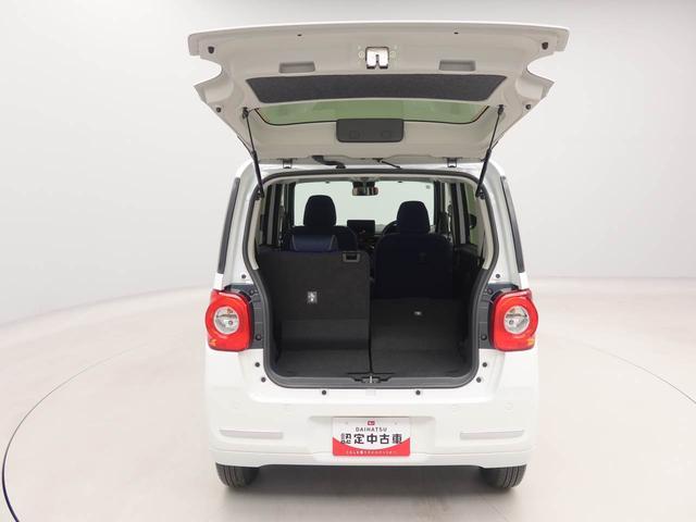 ムーヴキャンバスセオリーＧバックカメラ　シートヒーター　ＬＥＤヘッドライト（愛知県）の中古車