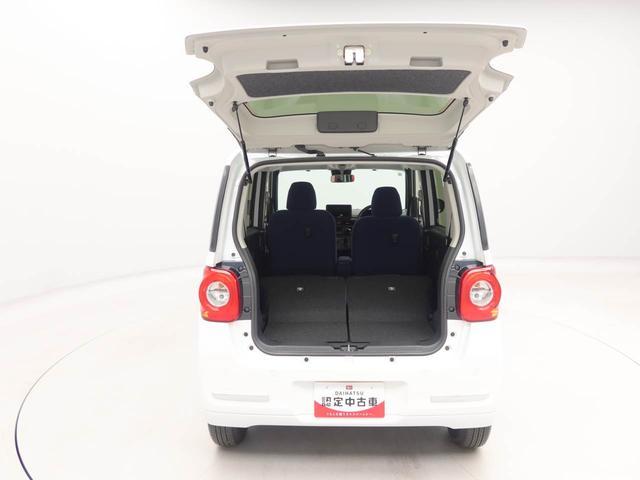 ムーヴキャンバスセオリーＧバックカメラ　シートヒーター　ＬＥＤヘッドライト（愛知県）の中古車