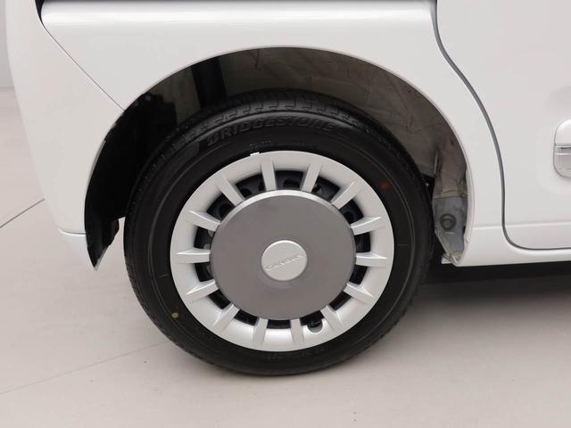 ムーヴキャンバスセオリーＧバックカメラ　シートヒーター　ＬＥＤヘッドライト（愛知県）の中古車