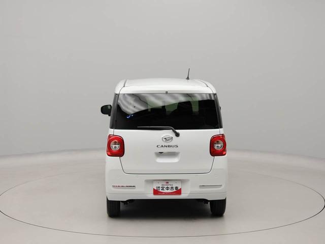 ムーヴキャンバスセオリーＧバックカメラ　シートヒーター　ＬＥＤヘッドライト（愛知県）の中古車
