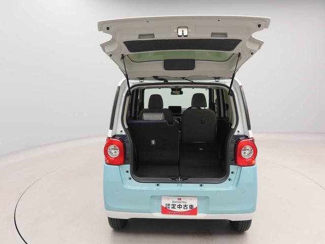 ムーヴキャンバスストライプスG オーディオレス バックカメラ シートヒーター両側電動スライドドア LEDヘッドライト 電動パーキング プッシュスタート スマートキー(愛知県)の中古車