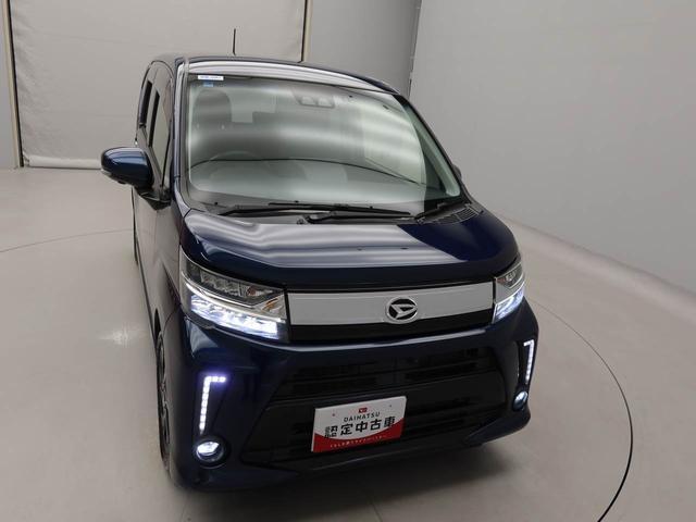 ムーヴカスタム RS ハイパーリミテッドSAIIIターボ付き キーフリーシステム LEDヘッドランプ フォグランプ(愛知県)の中古車