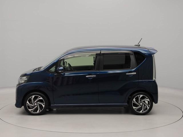 ムーヴカスタム RS ハイパーリミテッドSAIIIターボ付き キーフリーシステム LEDヘッドランプ フォグランプ(愛知県)の中古車