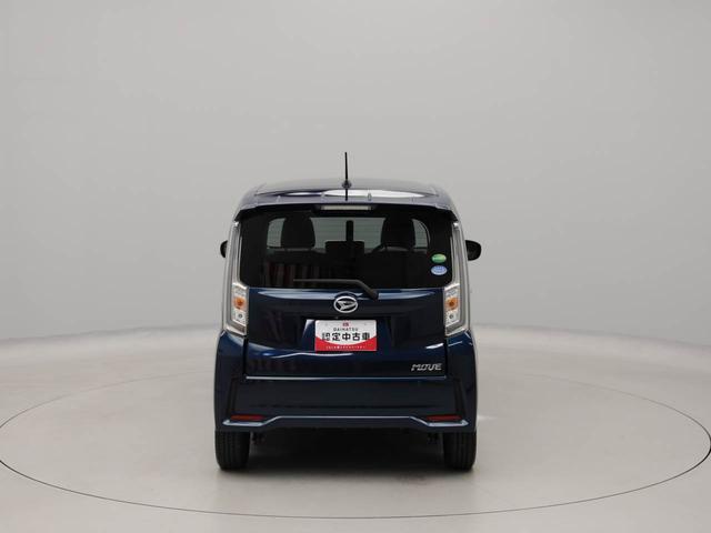 ムーヴカスタム RS ハイパーリミテッドSAIIIターボ付き キーフリーシステム LEDヘッドランプ フォグランプ(愛知県)の中古車