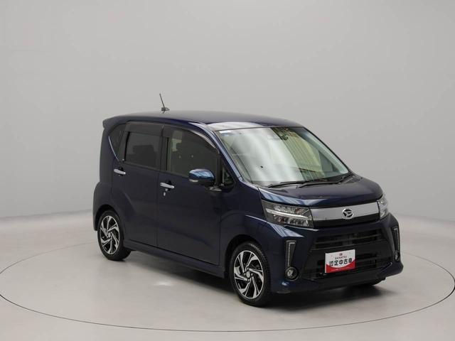 ムーヴカスタム RS ハイパーリミテッドSAIIIターボ付き キーフリーシステム LEDヘッドランプ フォグランプ(愛知県)の中古車