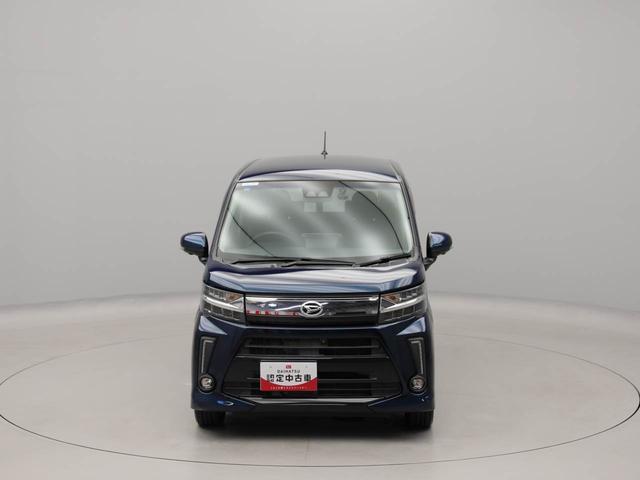 ムーヴカスタム RS ハイパーリミテッドSAIIIターボ付き キーフリーシステム LEDヘッドランプ フォグランプ(愛知県)の中古車