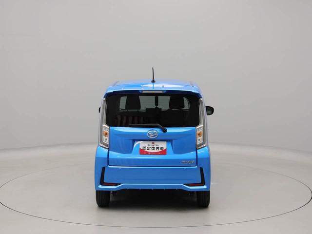 ムーヴカスタム XリミテッドII SAIII ナビ バックカメラ全方位モニタ シートヒーター LEDヘッドライト プッシュスタート スマートキー アルミホイール(愛知県)の中古車