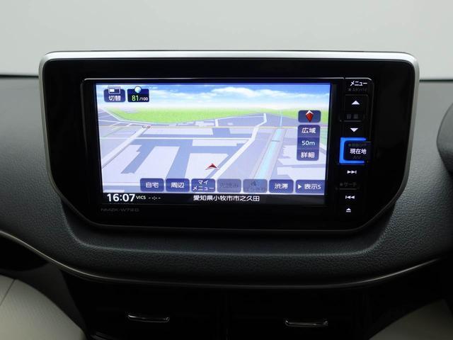ムーヴＸリミテッドII　ＳＡIII　ナビ　バックカメラシートヒーター　ＬＥＤヘッドライト　プッシュスタート　スマートキー　アルミホイール（愛知県）の中古車