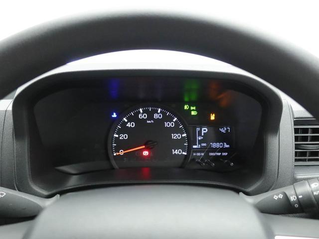 ハイゼットカーゴDX ディスプレイオーディオ バックカメラ ETC車載器キーレスエントリー 両側スライドドア マニュアルエアコン コーナーセンサー アイドリングストップ(愛知県)の中古車