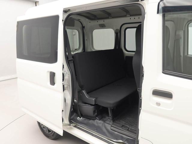 ハイゼットカーゴDX ディスプレイオーディオ バックカメラ ETC車載器キーレスエントリー 両側スライドドア マニュアルエアコン コーナーセンサー アイドリングストップ(愛知県)の中古車