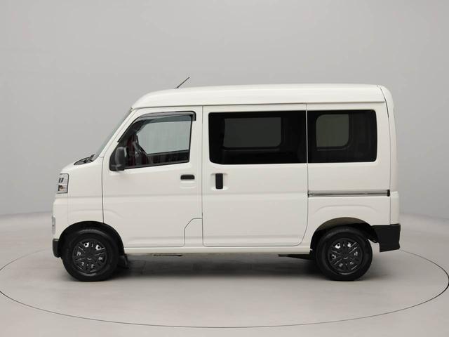 ハイゼットカーゴDX ディスプレイオーディオ バックカメラ ETC車載器キーレスエントリー 両側スライドドア マニュアルエアコン コーナーセンサー アイドリングストップ(愛知県)の中古車