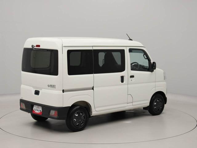 ハイゼットカーゴDX ディスプレイオーディオ バックカメラ ETC車載器キーレスエントリー 両側スライドドア マニュアルエアコン コーナーセンサー アイドリングストップ(愛知県)の中古車