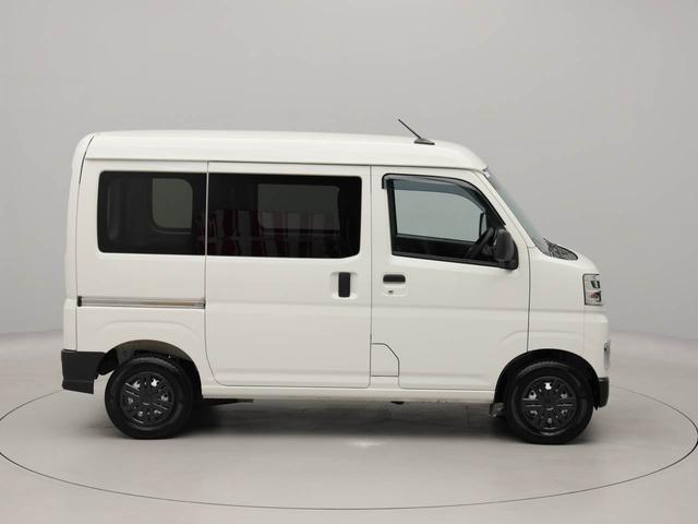 ハイゼットカーゴDX ディスプレイオーディオ バックカメラ ETC車載器キーレスエントリー 両側スライドドア マニュアルエアコン コーナーセンサー アイドリングストップ(愛知県)の中古車