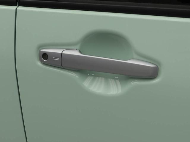 タントX オーディオレス バックカメラ ETC車載器両側電動スライドドア LEDヘッドライト シートヒーター 電動パーキング プッシュスタート スマートキー(愛知県)の中古車