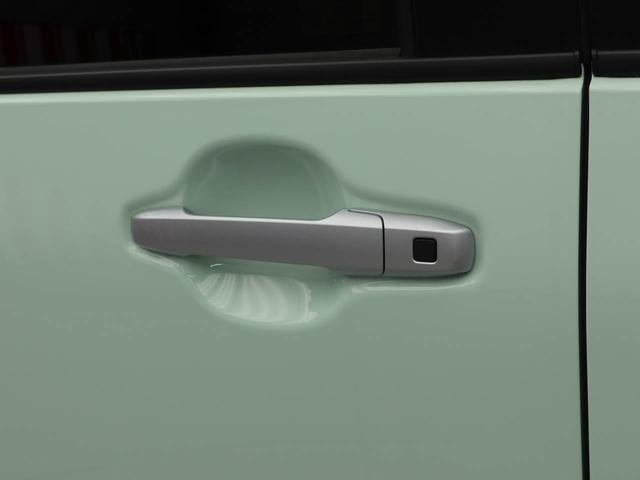 タントX オーディオレス バックカメラ ETC車載器両側電動スライドドア LEDヘッドライト シートヒーター 電動パーキング プッシュスタート スマートキー(愛知県)の中古車