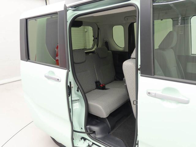 タントX オーディオレス バックカメラ ETC車載器両側電動スライドドア LEDヘッドライト シートヒーター 電動パーキング プッシュスタート スマートキー(愛知県)の中古車
