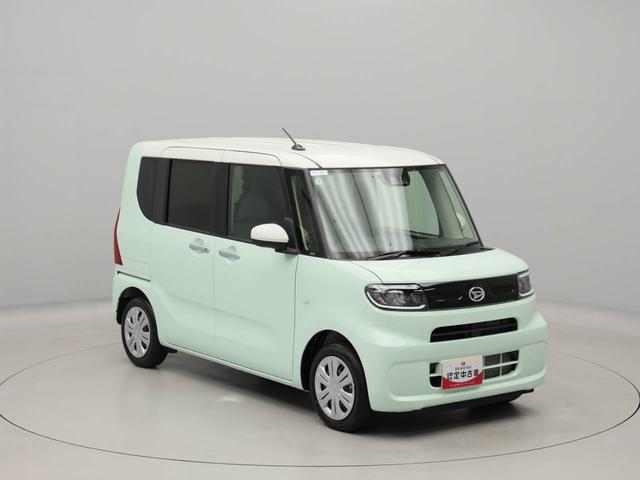 タントX オーディオレス バックカメラ ETC車載器両側電動スライドドア LEDヘッドライト シートヒーター 電動パーキング プッシュスタート スマートキー(愛知県)の中古車